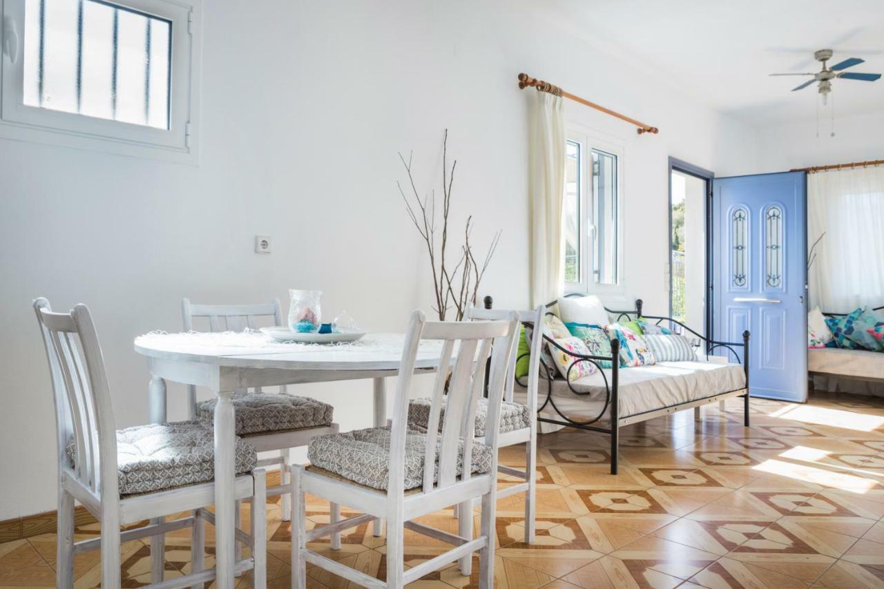 Casa Tselente Katsarata
