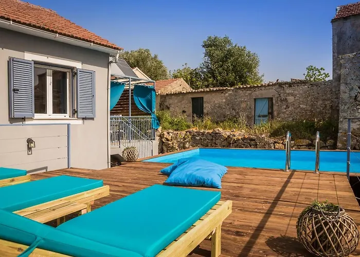 Casa Tselente