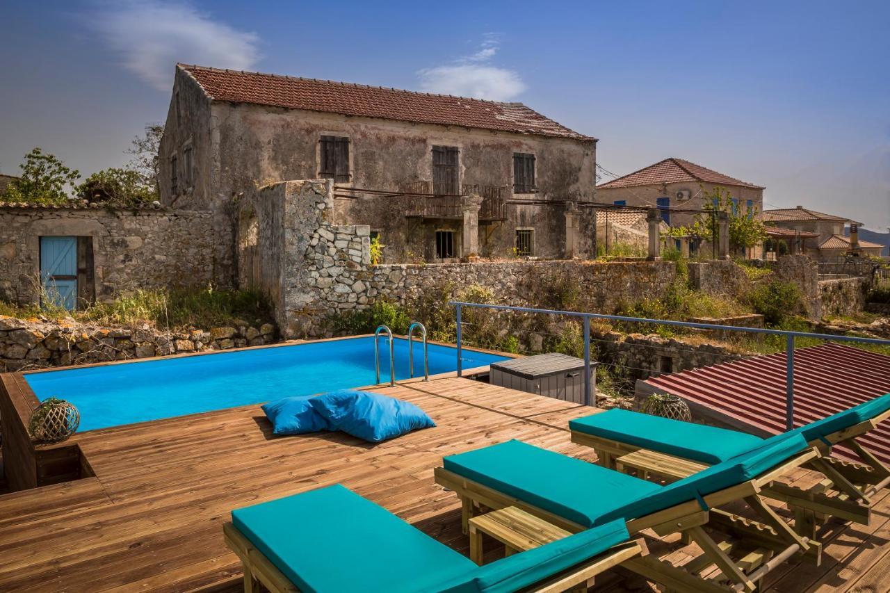 Casa Tselente Apartment