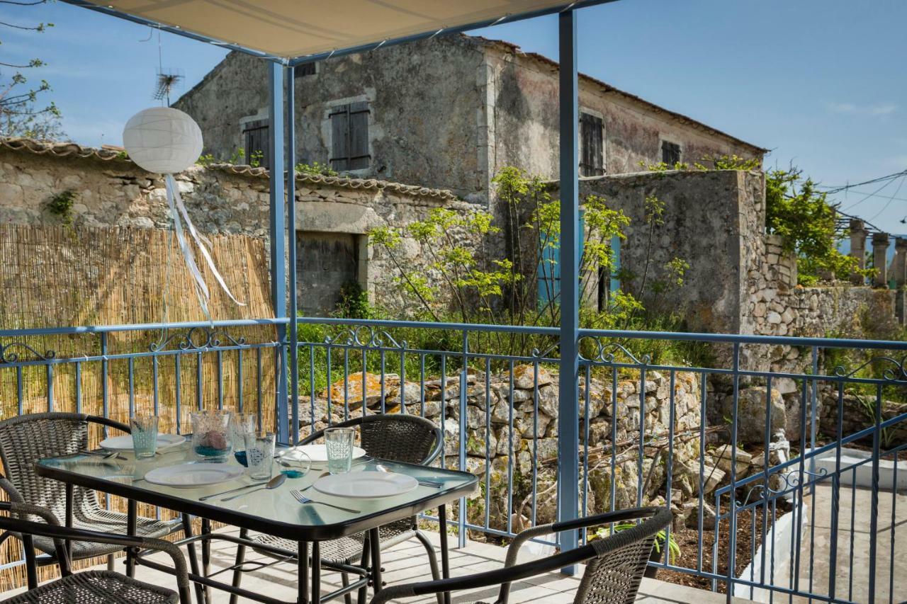 Casa Tselente Apartment