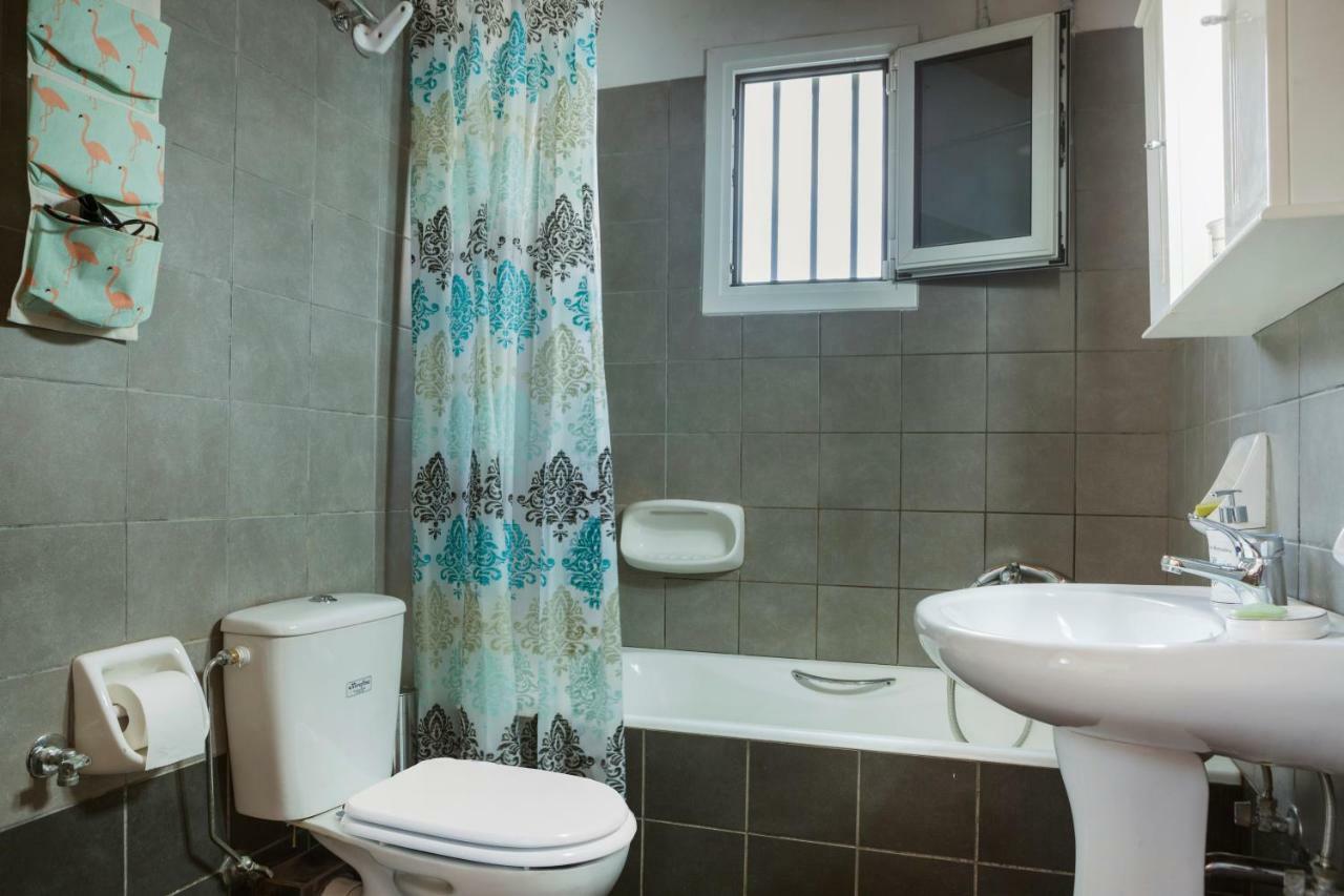 Apartment Casa Tselente *