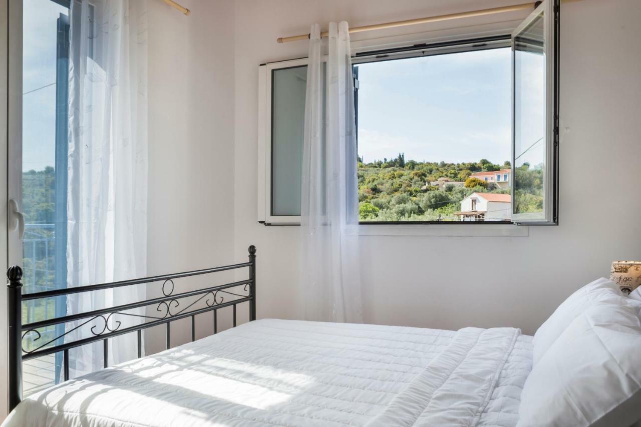 Casa Tselente Apartment