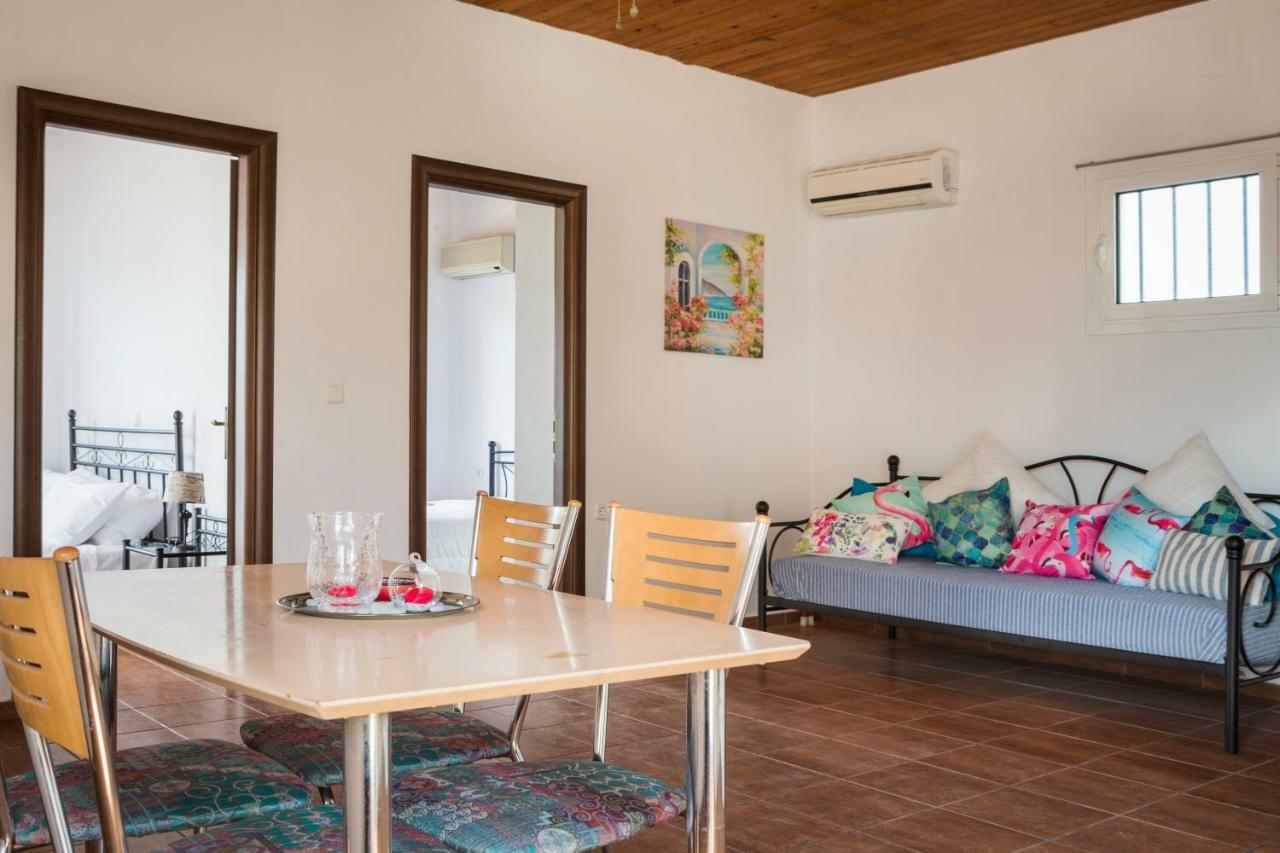 Casa Tselente Apartment *