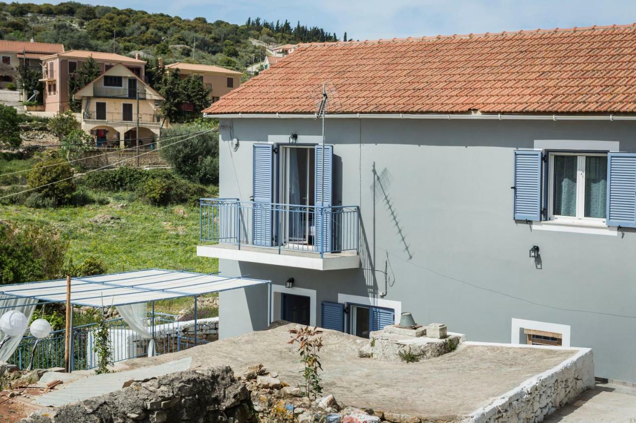 Apartment Casa Tselente *