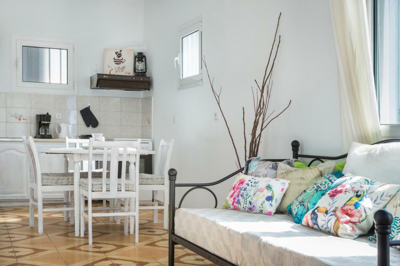 Casa Tselente Apartment *