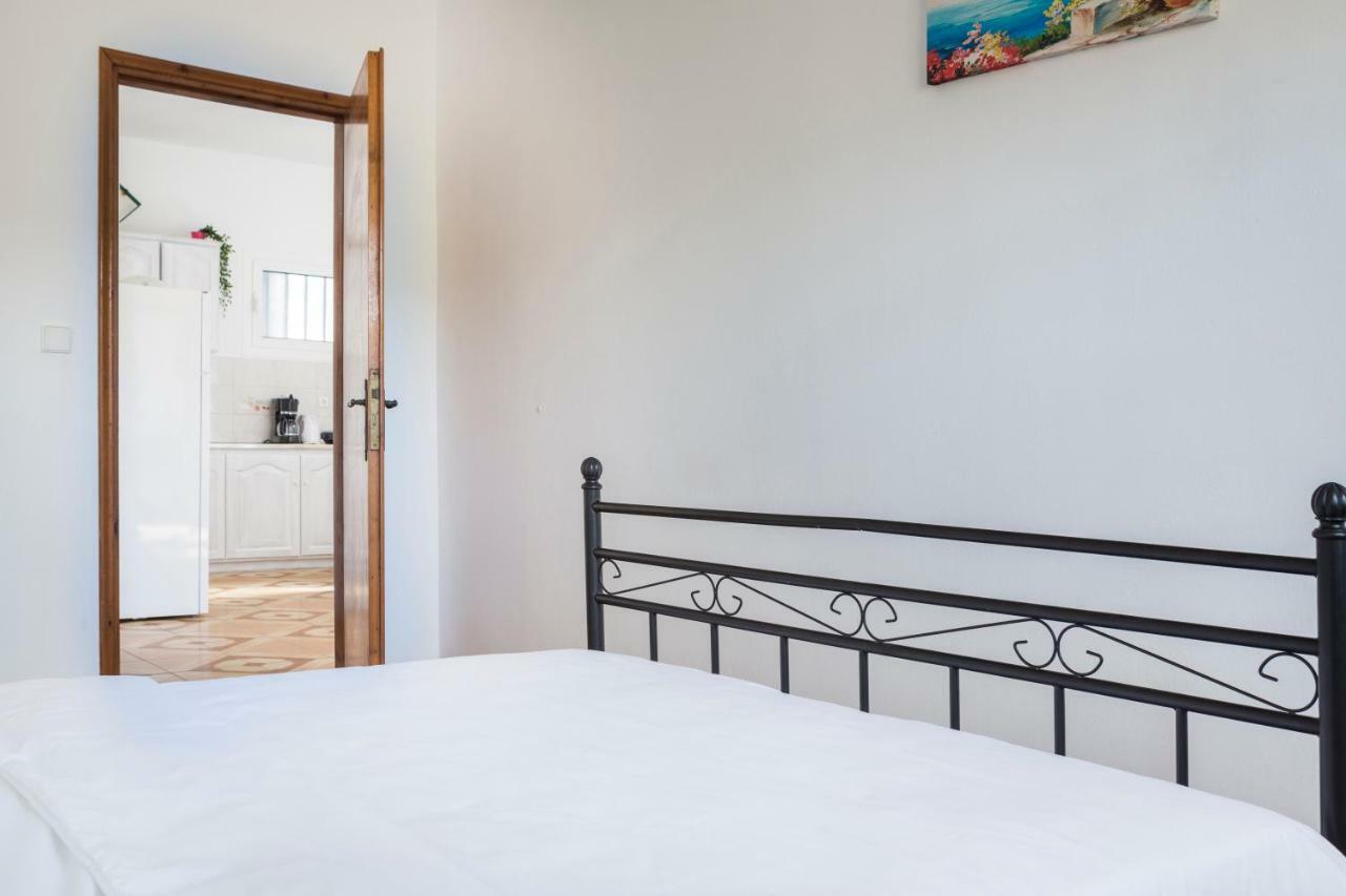 Apartment Casa Tselente *