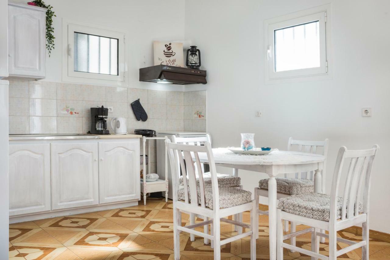 Apartment Casa Tselente Katsarata