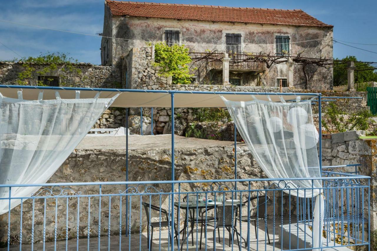 Casa Tselente Katsarata
