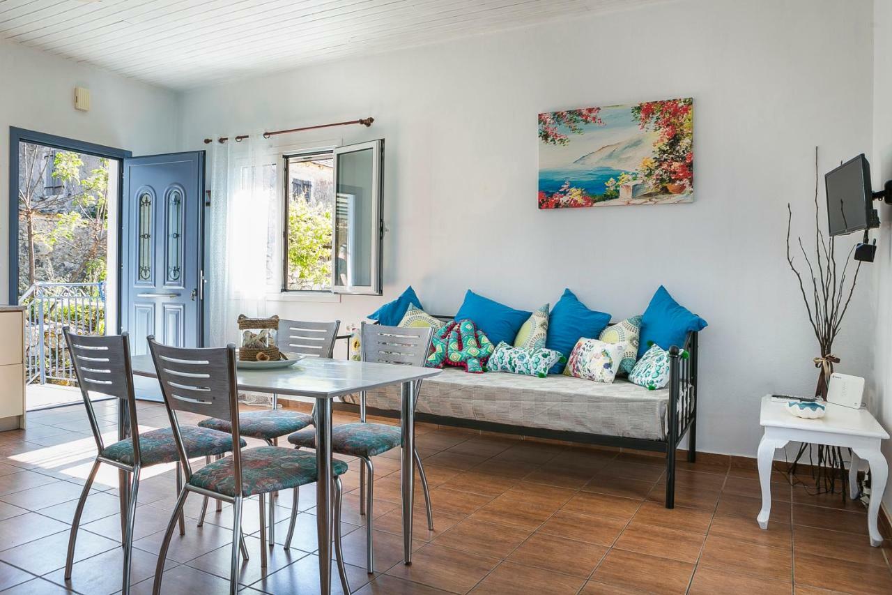 Casa Tselente Apartment